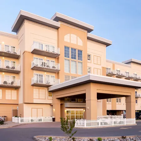 La Quinta By Wyndham Ocean City