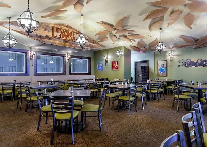 Hotel La Quinta By Wyndham Ocean Ocean City