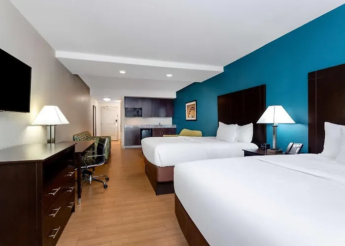 La Quinta By Wyndham Ocean Ocean City