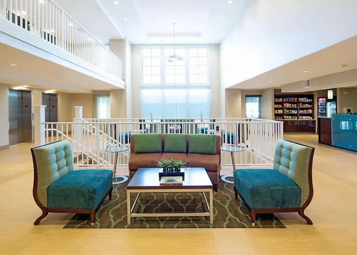 La Quinta By Wyndham Ocean Hotel 3*