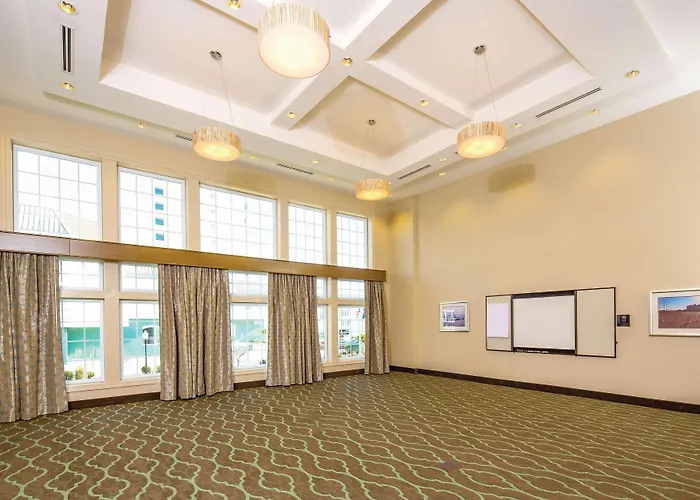 La Quinta By Wyndham Ocean Hotel 3*
