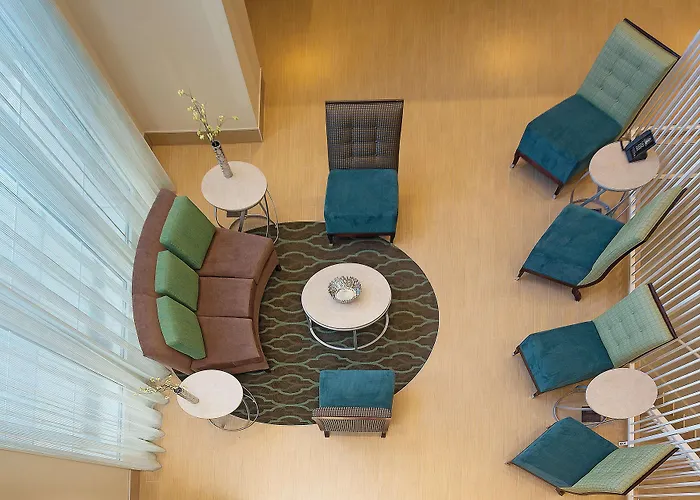 La Quinta By Wyndham Ocean Ocean City