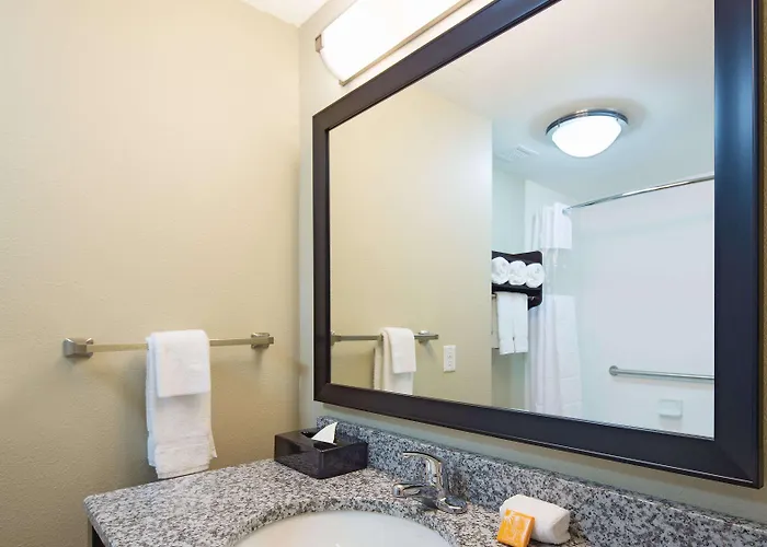 Hotel La Quinta By Wyndham Ocean Ocean City