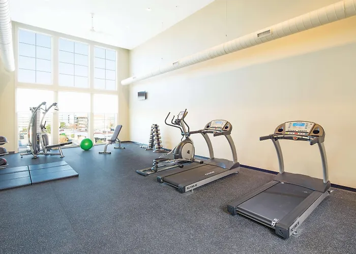 La Quinta By Wyndham Ocean 3* Ocean City