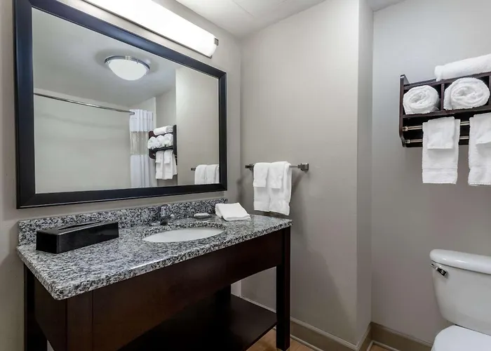 La Quinta By Wyndham Ocean 3*