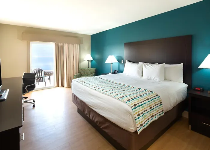 La Quinta By Wyndham Ocean 3*