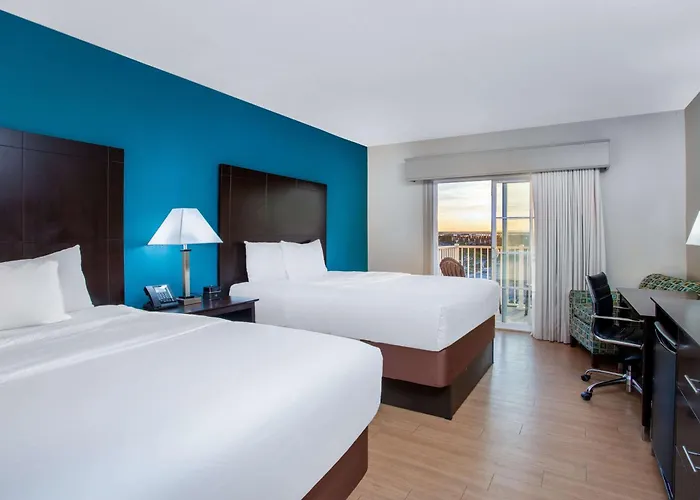 La Quinta By Wyndham Ocean Hotel Ocean City