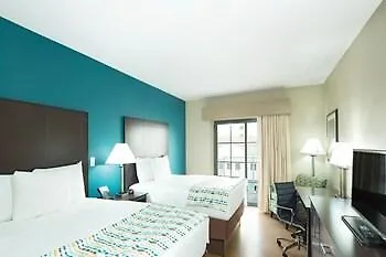 La Quinta By Wyndham Ocean Hotel Ocean City