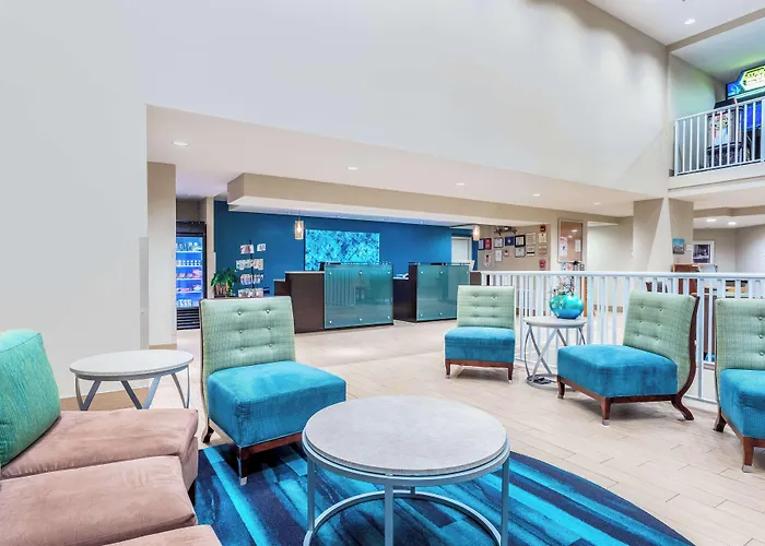 La Quinta By Wyndham Ocean 3* Ocean City