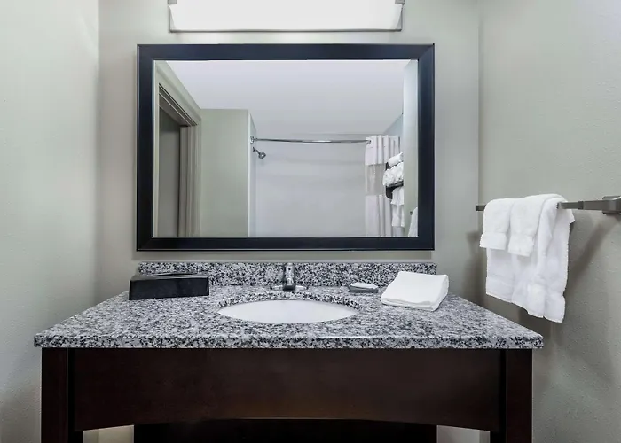 Hotel La Quinta By Wyndham Ocean Ocean City