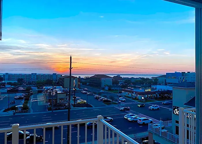 La Quinta By Wyndham Ocean Ocean City
