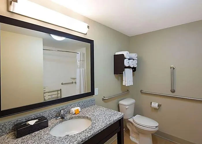 La Quinta By Wyndham Ocean Hotel 3*