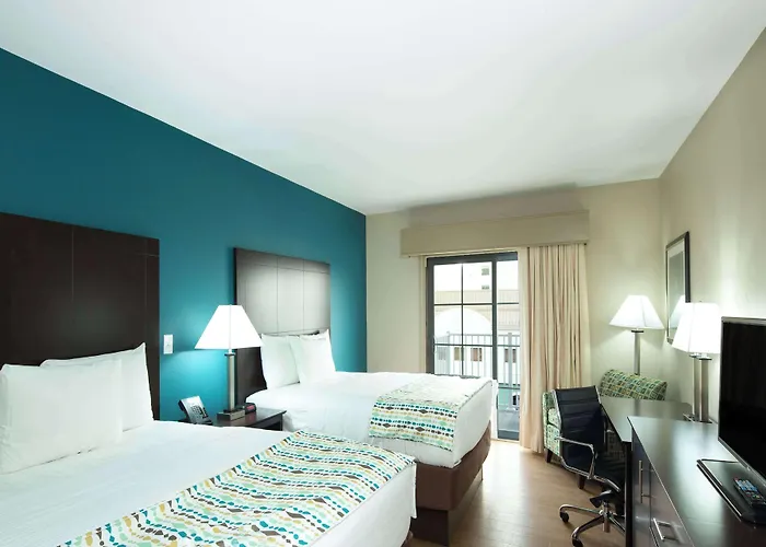 Hotel La Quinta By Wyndham Ocean Ocean City