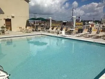 Hotel La Quinta By Wyndham Ocean Ocean City