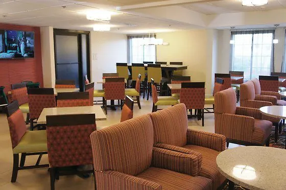 La Quinta By Wyndham Ocean Hotel 3*