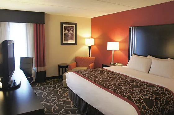 La Quinta By Wyndham Ocean 3* Ocean City