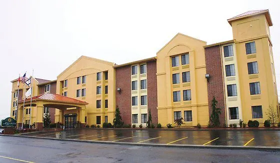 La Quinta By Wyndham Ocean Ocean City