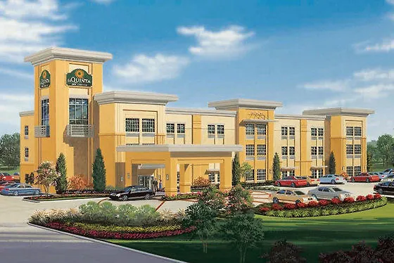 La Quinta By Wyndham Ocean 3* Ocean City