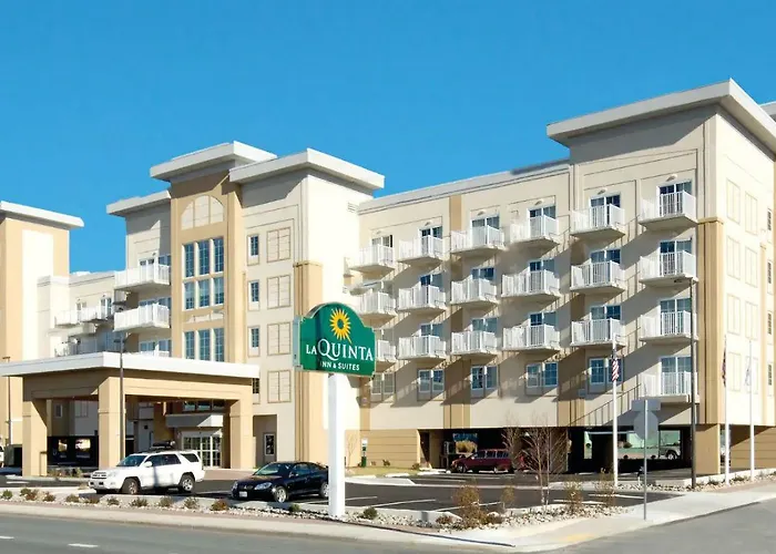 La Quinta By Wyndham Ocean Hotel Ocean City